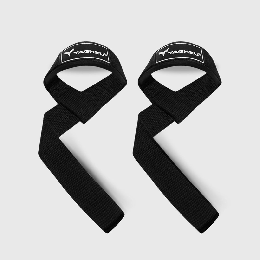 Lifting Straps | Padded Weight Lifting Straps -21"