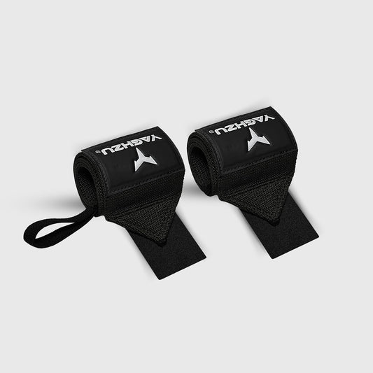 Wrist Wraps - 18" Weightlifting Wrist Support